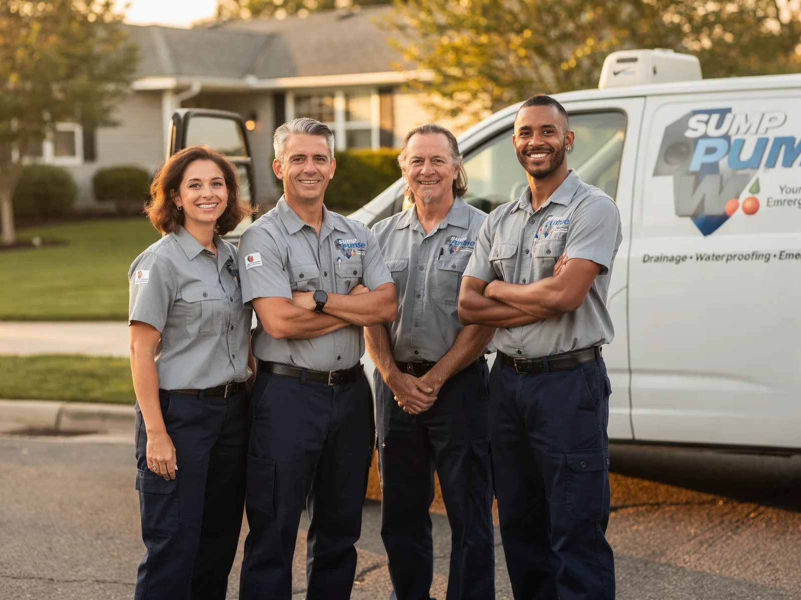 Water Heater Repair company in Belle Rose, LA